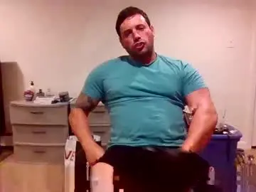 Chaturbate Adult Webcams of bosslife505050