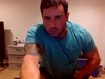 bosslife505050 from chaturbate