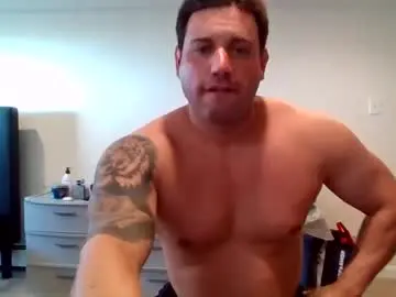 Chaturbate Live Porn of bosslife505050