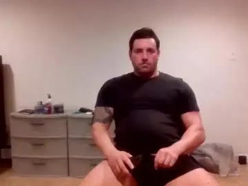 Chaturbate Sex Cam of bosslife505050