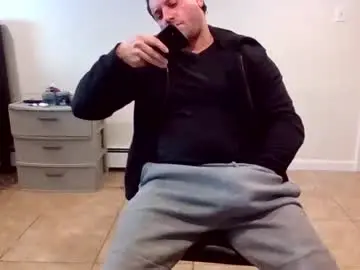 Chaturbate Sex Cam of bosslife505050