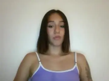 Chaturbate Best Webcam of by_salome