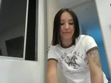 by_salome from chaturbate