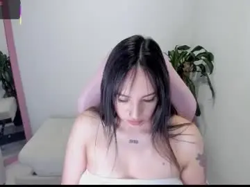 Chaturbate Sex Cam of cristall_sweett0