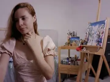 cute_milkshake from chaturbate