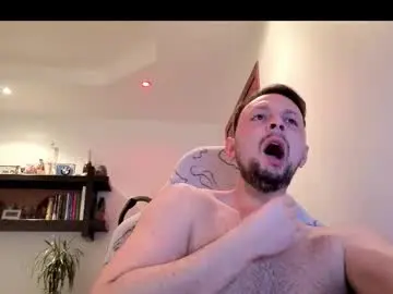 Chaturbate Sex Cam of damonnight88