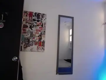 Chaturbate Live Sex of denizer_healer