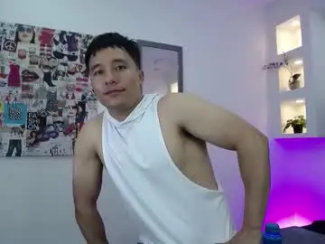 Chaturbate Best live sex cam show of denizer_healer