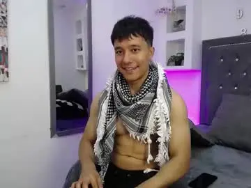 Chaturbate Live Sex of denizer_healer