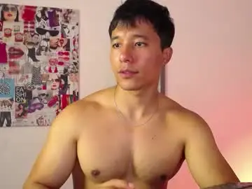 Chaturbate Live Sex Cam of denizer_healer
