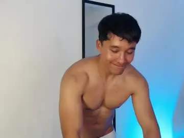 Chaturbate Adult Video Chat of denizer_healer