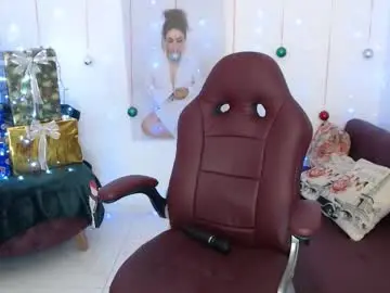 Chaturbate Nude Webcam of diva_milf