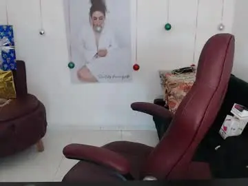 Chaturbate Nude Webcam of diva_milf