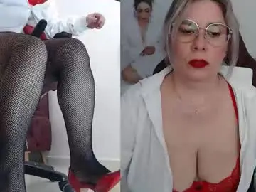 Chaturbate Live Sex Cam of diva_milf