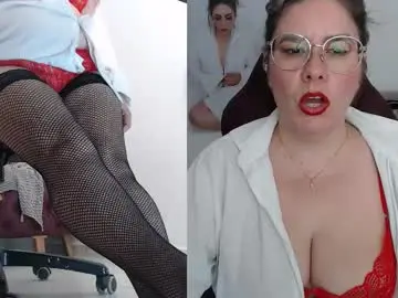 diva_milf from chaturbate