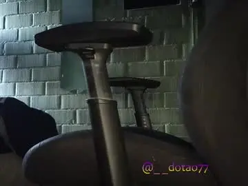 Chaturbate Private Sex Chat of dotao77