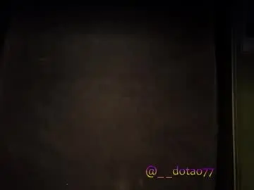 Chaturbate Live Sex Cam of dotao77