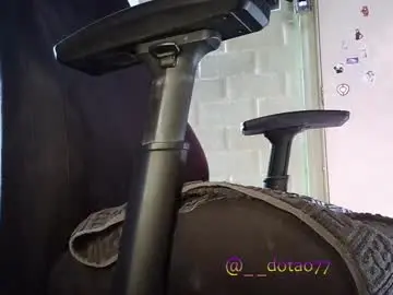 Chaturbate Sex Cam of dotao77