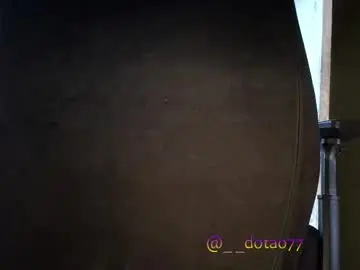 Chaturbate Free Live Porn of dotao77