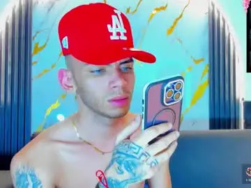 Chaturbate Sex Chat of edward_24_