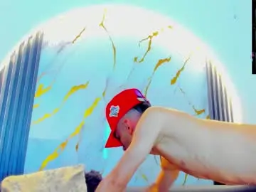 Chaturbate Adult Webcams of edward_24_