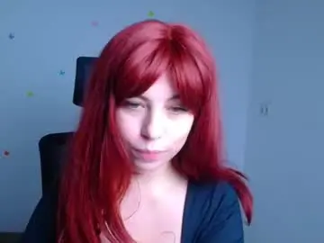 elise_kissu_ from chaturbate