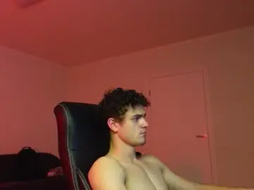 Chaturbate Live Sex of eric_poston