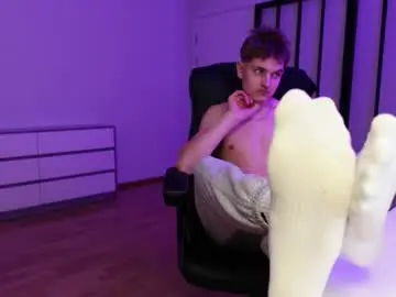 Chaturbate Sex Cam of eric_poston