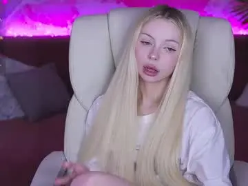 Chaturbate Adult Video Chat of evistarr