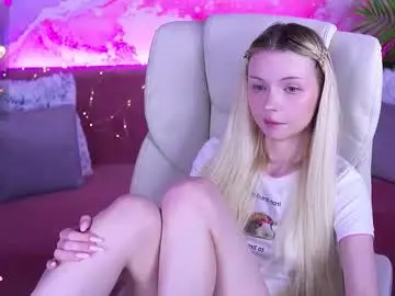 Chaturbate Best Webcam of evistarr