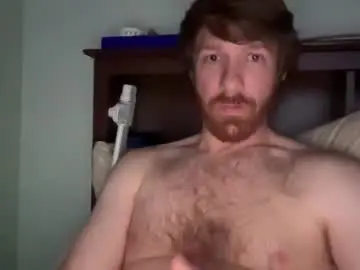 Chaturbate Adult Webcams of gingermania10