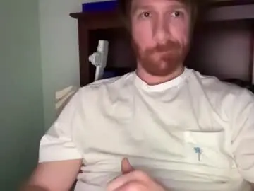 Chaturbate Live Sex Cam of gingermania10