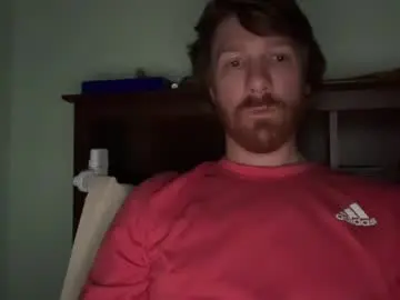 Chaturbate Adult Webcam of gingermania10