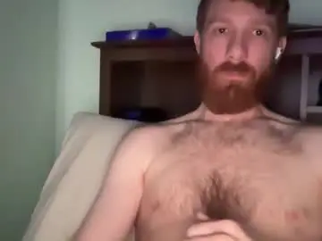 Chaturbate Sex Chat of gingermania10