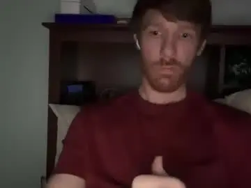 Chaturbate Live Sex of gingermania10