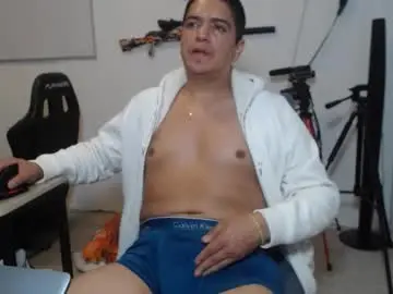 Chaturbate Adult Webcams of hott_mexican