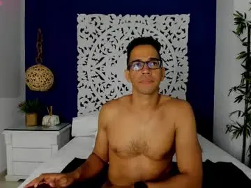 Chaturbate Nude Webcam of jacobdraven