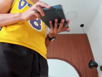 Chaturbate Adult Webcams of jacobdraven