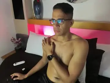 Chaturbate Live Sex of jacobdraven