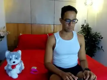 Chaturbate Sex Chat of jacobdraven