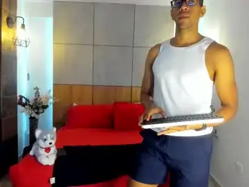 Chaturbate Sex Cam of jacobdraven