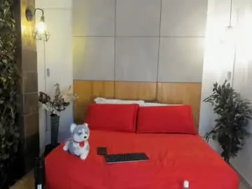 Chaturbate Sex Chat of jacobdraven