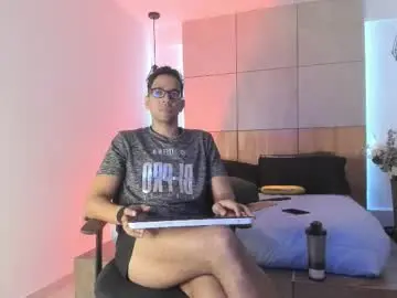 Chaturbate Nude Webcam of jacobdraven