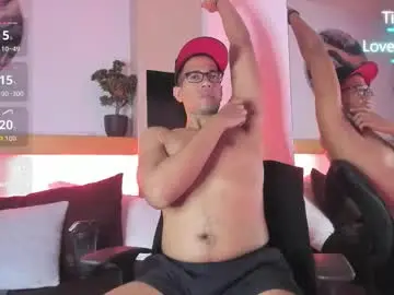 Chaturbate Private Sex Chat of jacobdraven