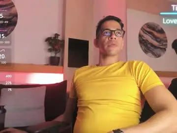 Chaturbate Nude Webcam of jacobdraven