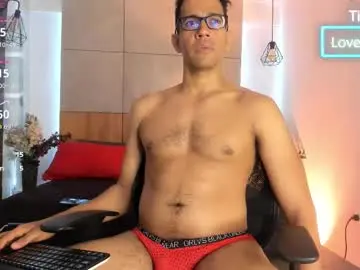 Chaturbate Adult Webcams of jacobdraven