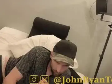 Chaturbate Best Webcam of johnryantexas