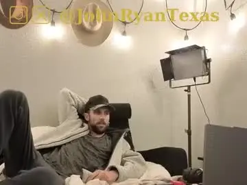 Chaturbate Live Porn of johnryantexas