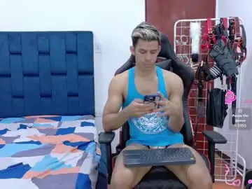 Chaturbate Live Sex of jose_rumbero91