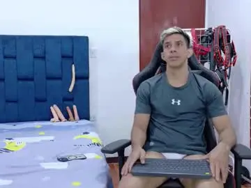 Chaturbate Adult Video Chat of jose_rumbero91